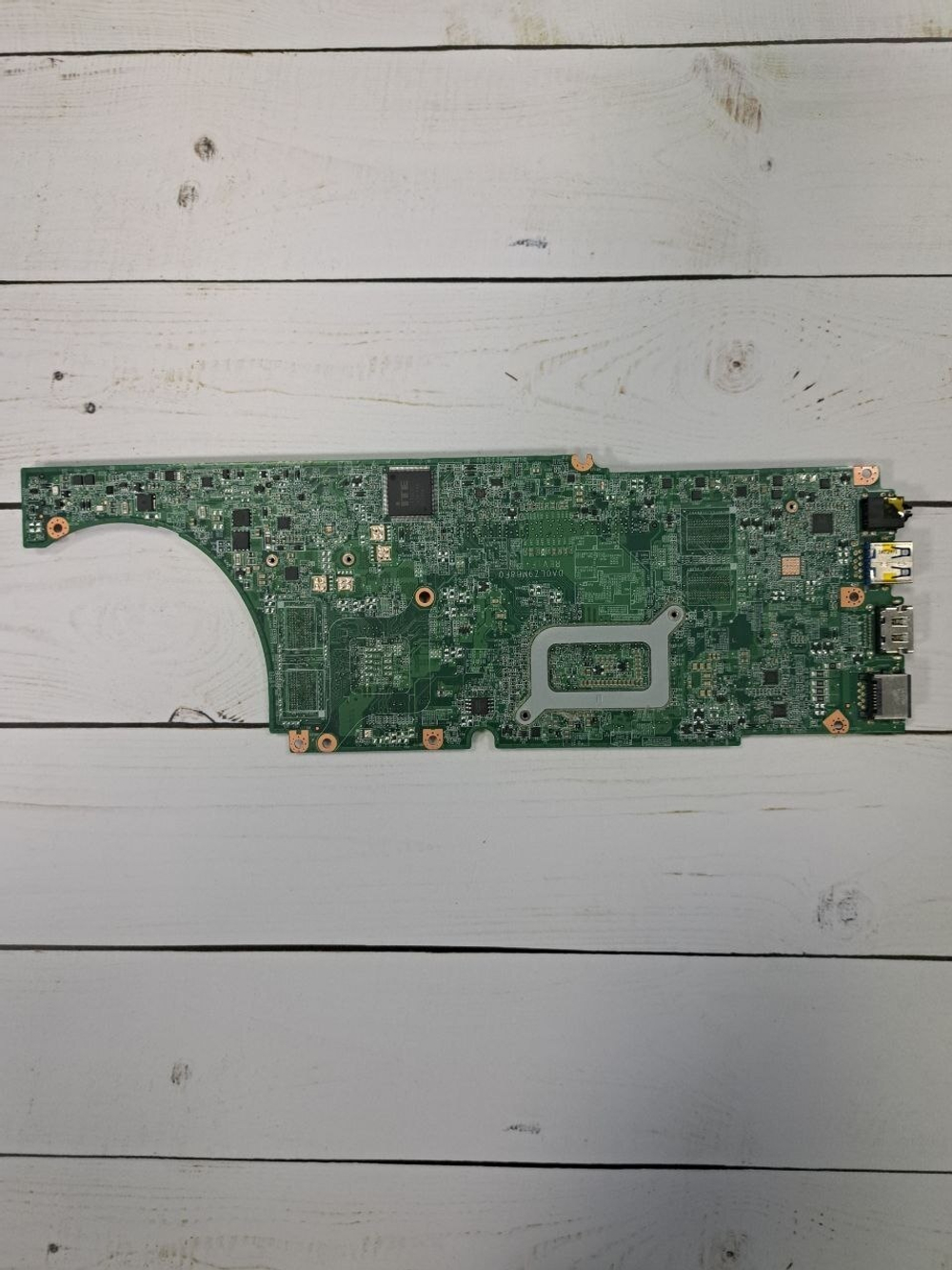 Материнская плата для ноутбука Lenovo U430P Q W8S UMA 4210 Lenovo (5B20G16365), оригинал