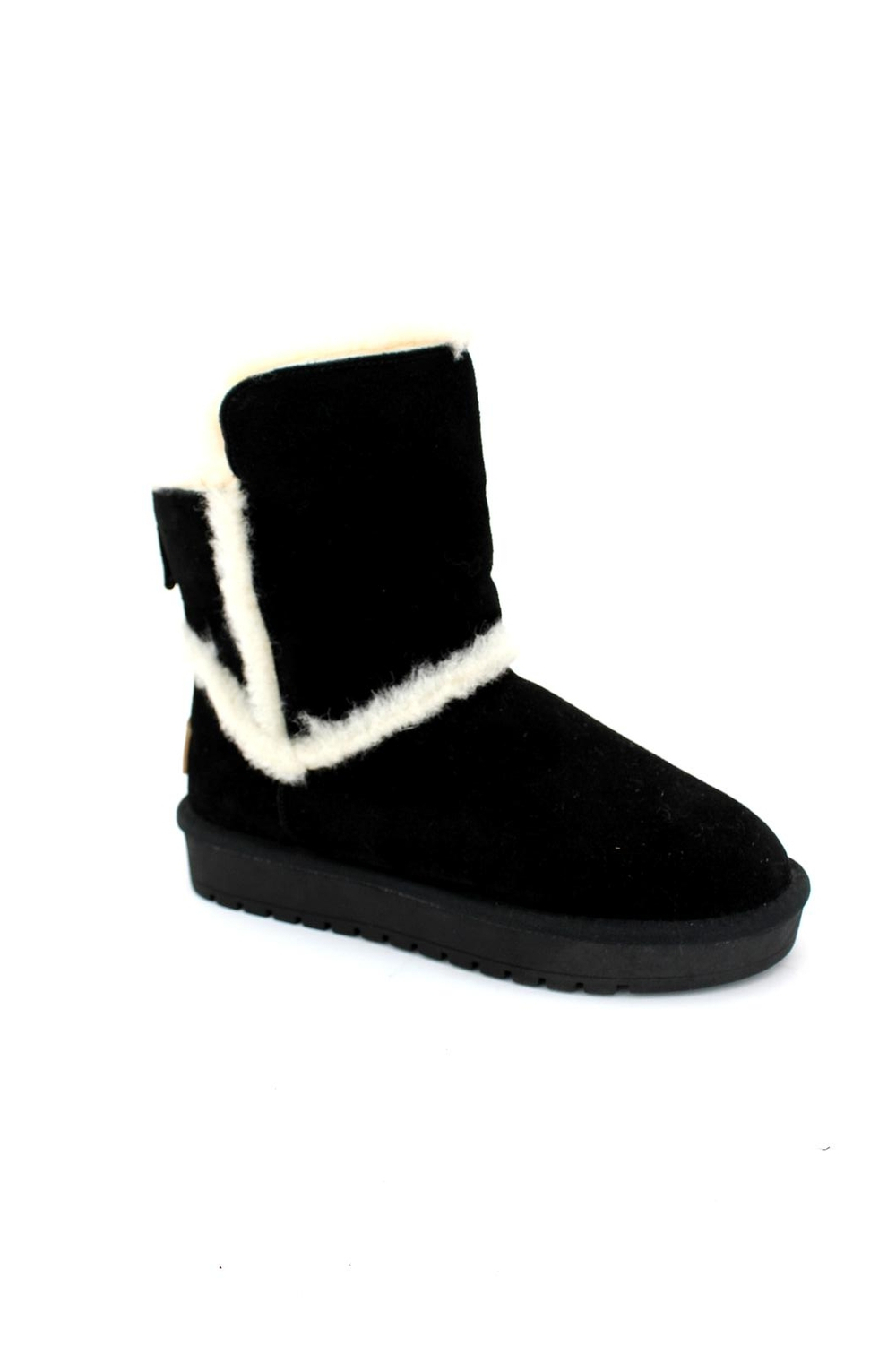 Угги женские Ascalini U42B