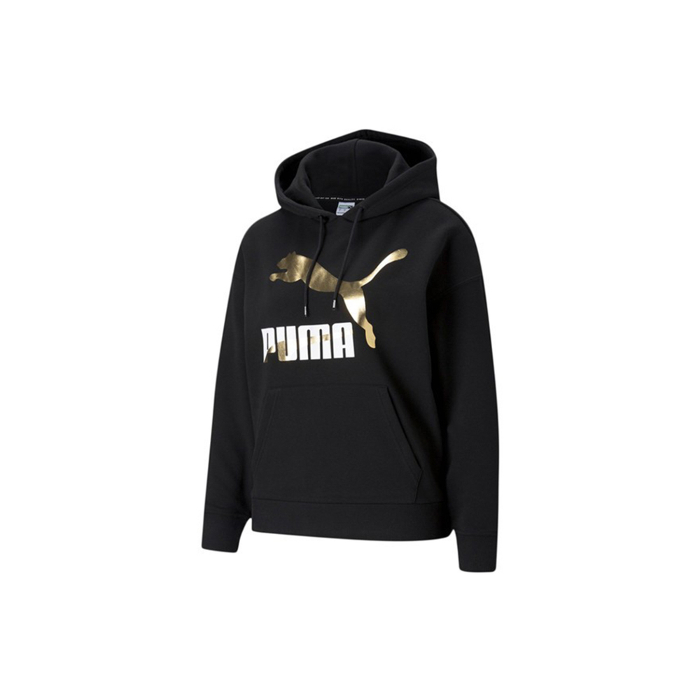 Толстовка Puma Classics Logo, 531385-51