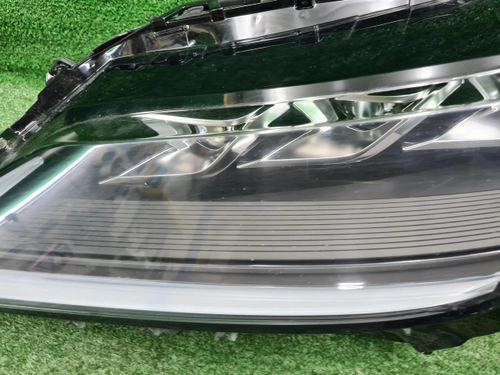 Фара левая Lexus RX 4 (2019-2022) LED