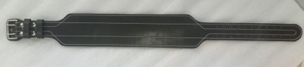 Пояс для гиревого спорта Jetsport