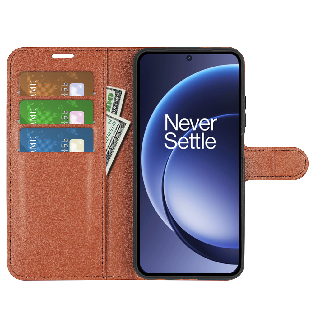 Чехол-книжка PRESTIGE с функцией подставки для OnePlus 15