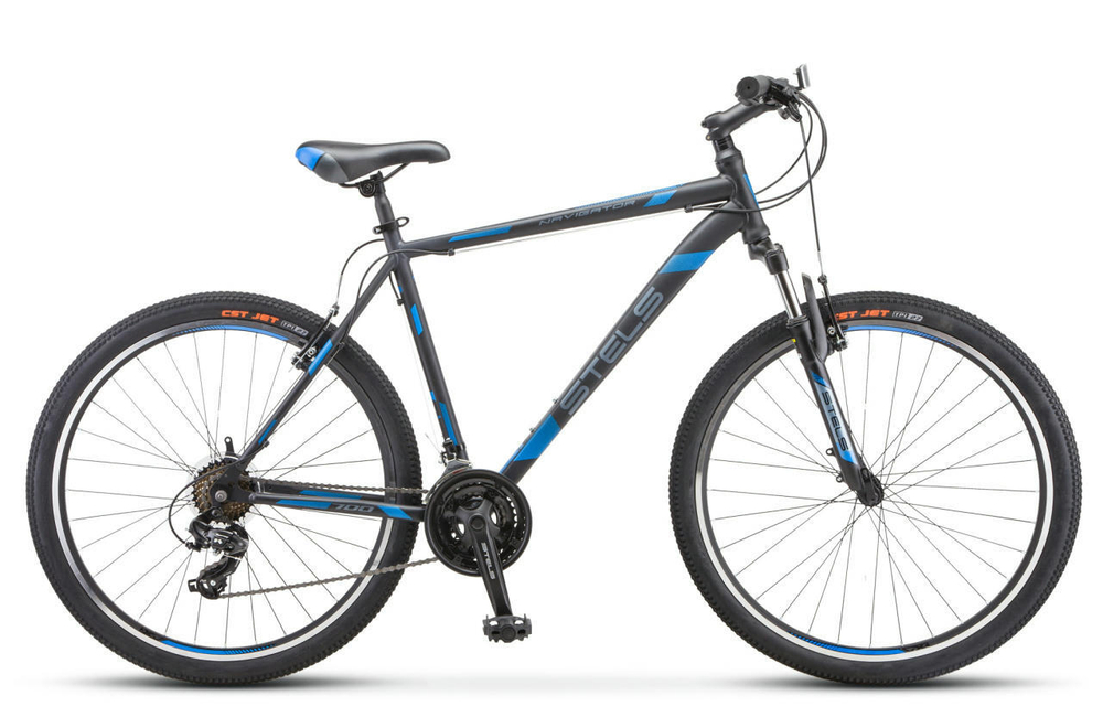 Горный велосипед Stels Navigator 700 V V020 (2019)
