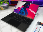 Ноутбук Intel 15.6" Dell Precision 5550 Core i7-10850H 15,6" 1920x1200 FullHD IPS Nvidia Quadro T1000, русская раскладка, Windows 10/11