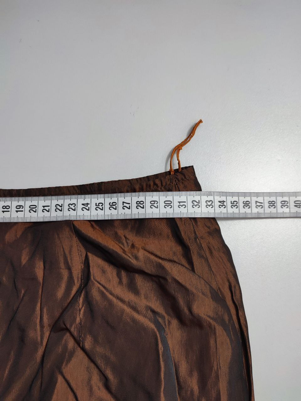 Юбка с оборками на 14 лет, новая