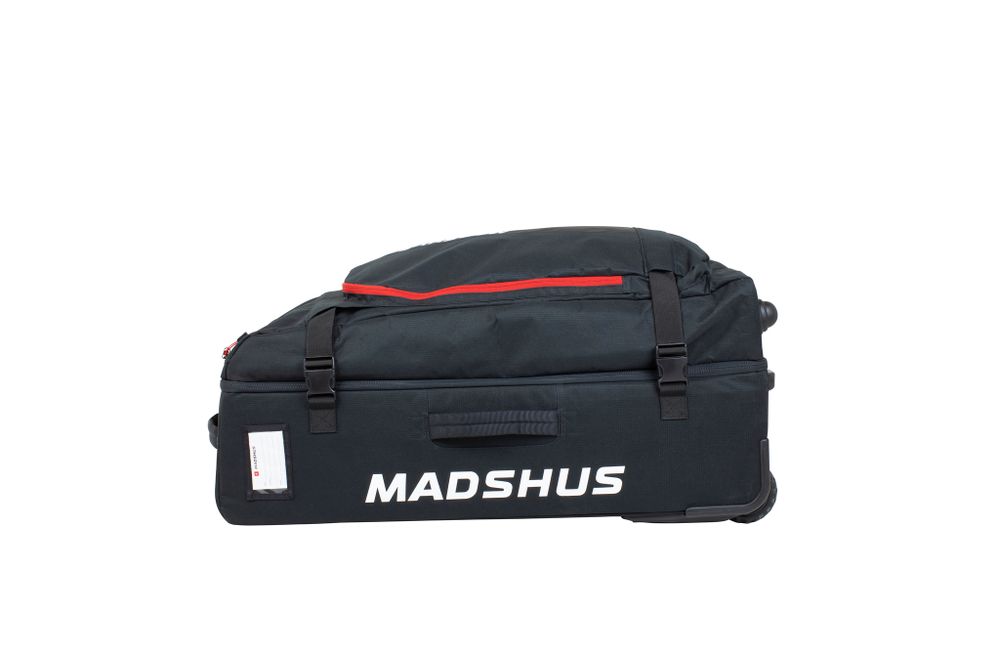 Дорожная сумка на колесах Madshus Roller Bag 100L