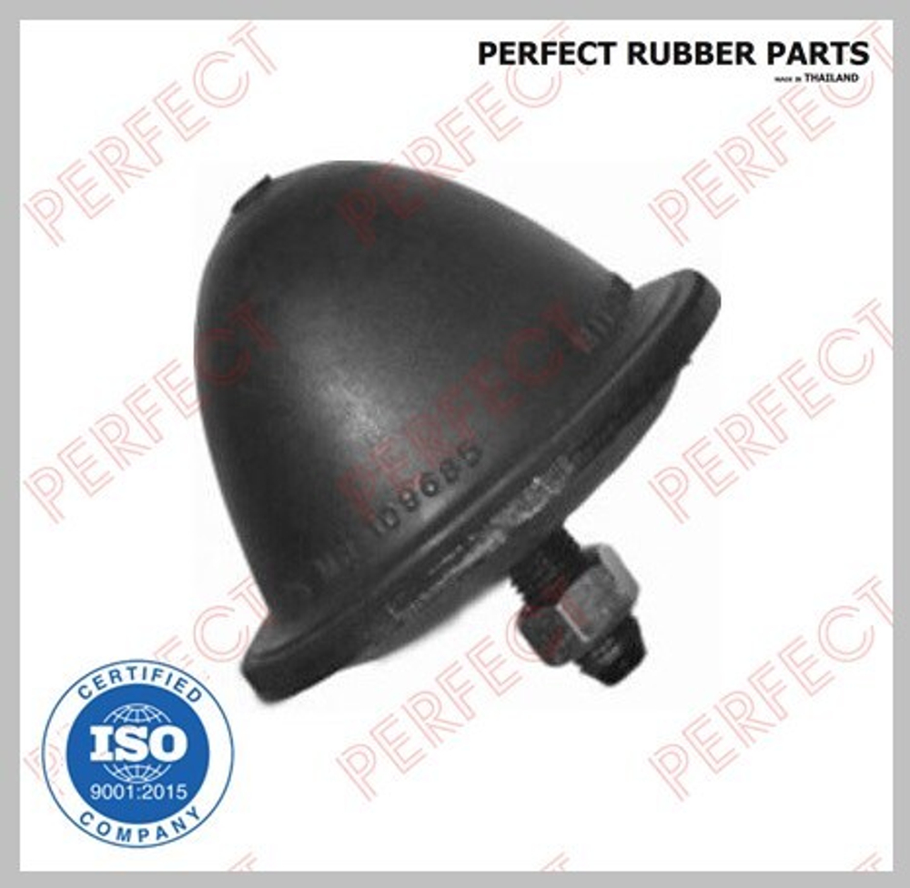 Отбойник резиновый PERFECT (Кратность 1 шт) MIT11PAJERO