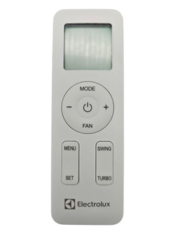 Пульт Electrolux YAY1F1 для кондиционеров