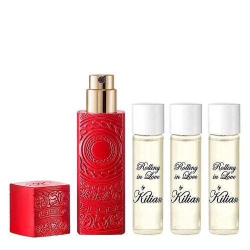 Парфюмерный набор Kilian 4x7,5ml