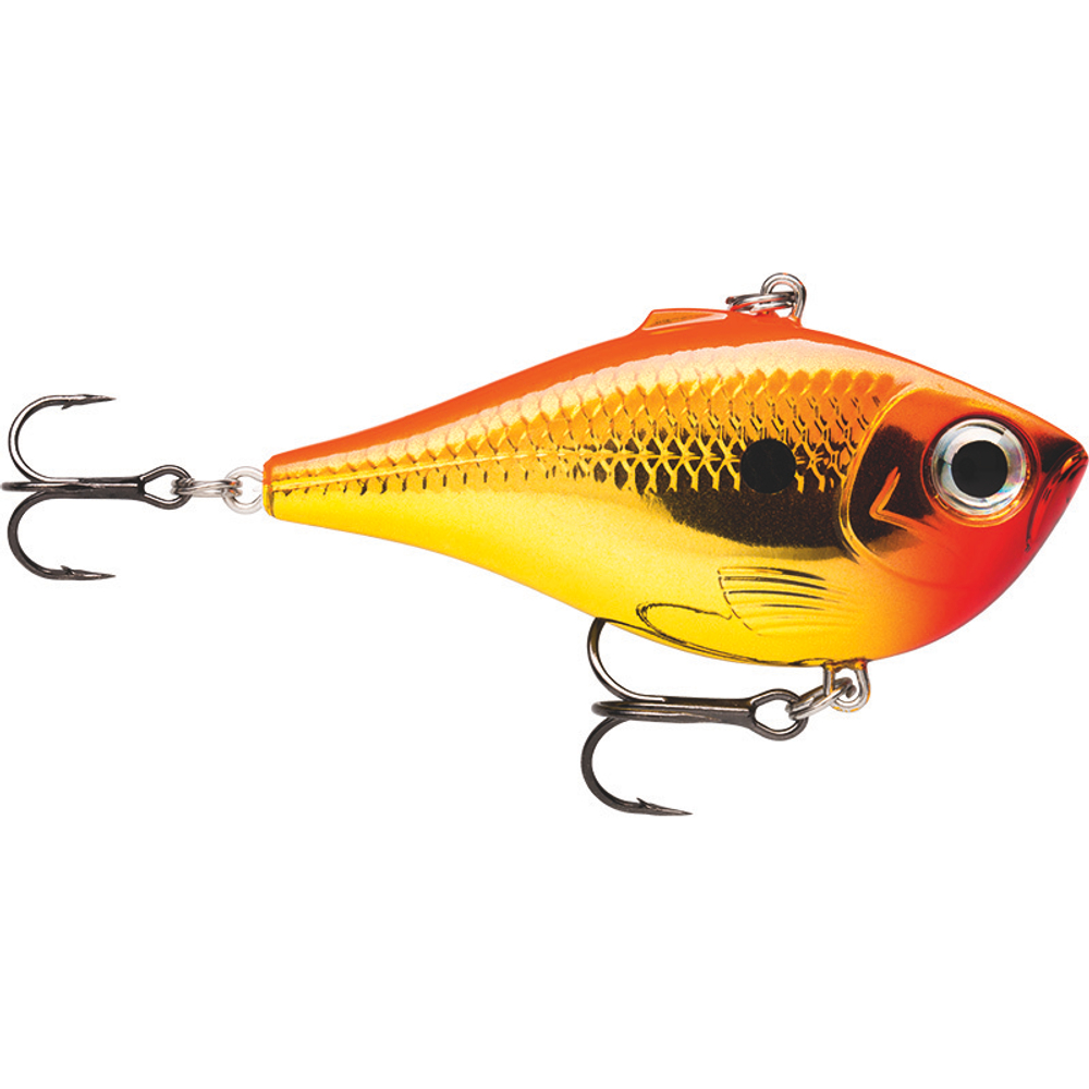 Воблер RAPALA Rippin' Rap 05 /CGFR /тонущий/ 5см, 9гр.