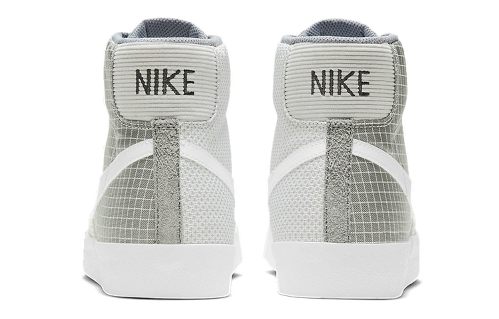 Кроссовки Nike Blazer Patch