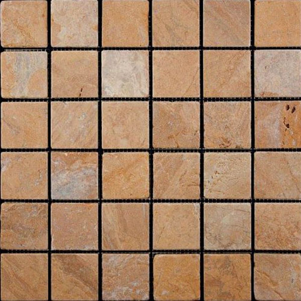 Мозаика мрамор Adriatica M097-48Т (48x48)