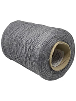 Пряжа на бобине 250г (Италия) 10% кашемир 20% шелк 70% шерсть мериноса 100г-500м