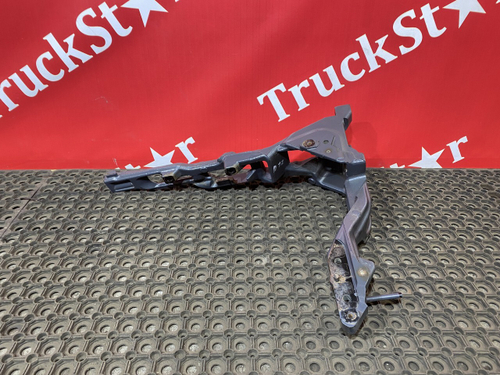 Кронштейн глушителя 2019г.