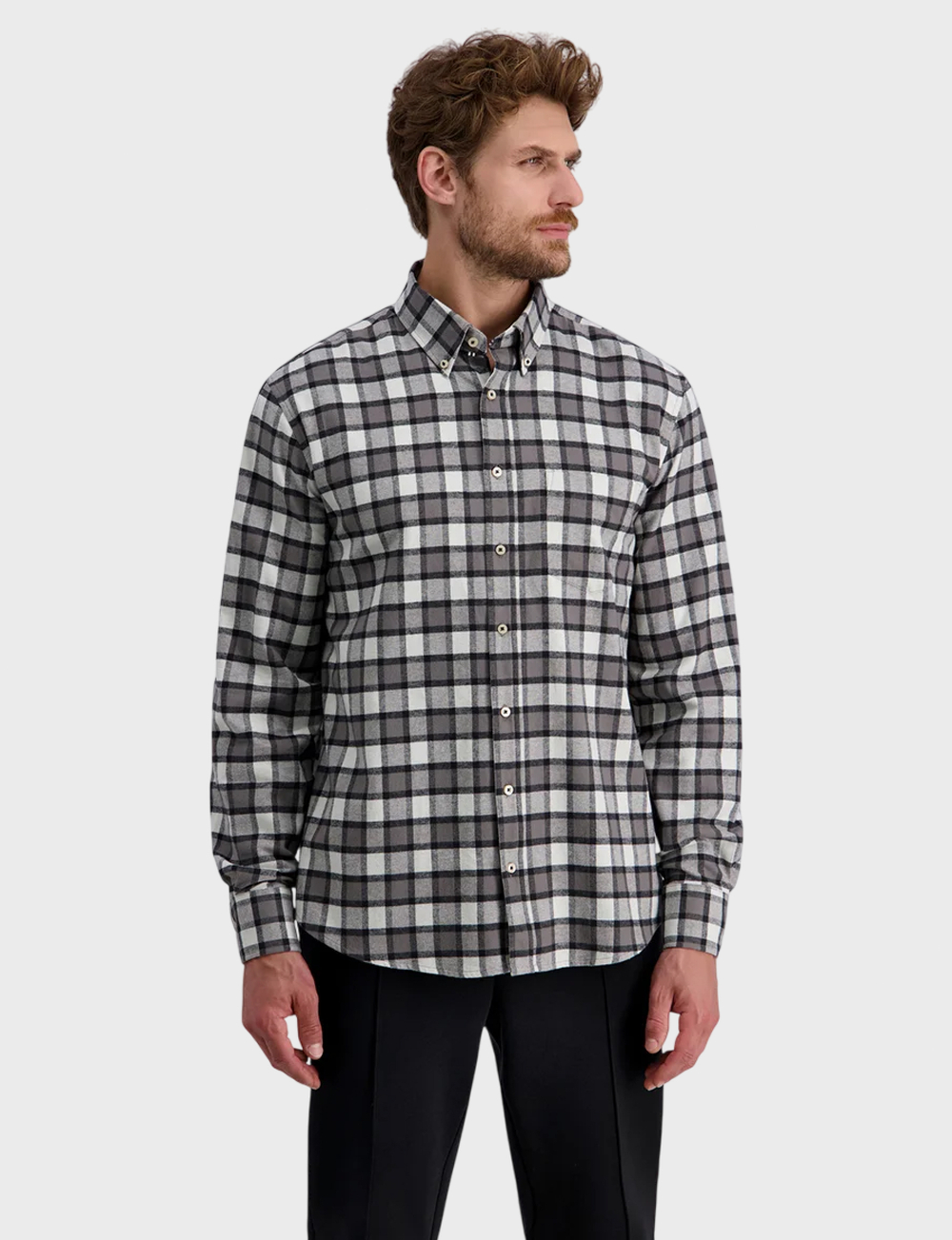 Рубашка Pierre Cardin