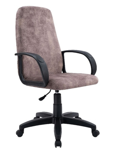 Кресло компьютерное Tron-C1 Альтернатива Standard велюр