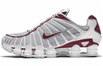 Кроссовки Nike Shox Tl