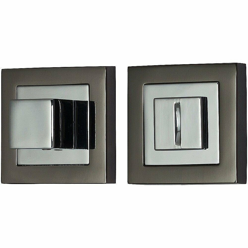 Bravo A/Z-2WC BN/C Черный никель/Хром