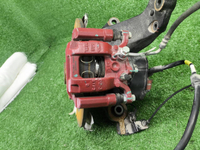 Кулак задний левый Chery Arrizo 8 (2022-н.в.)