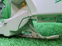 Бампер передний Lexus RX 4 (2015-2019)