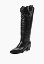 Казаки // West // Black