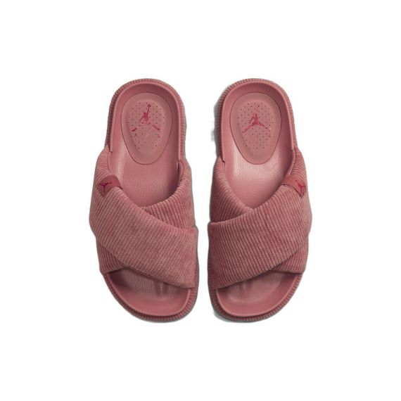 Джордан София Слайд-Тапочки Женские