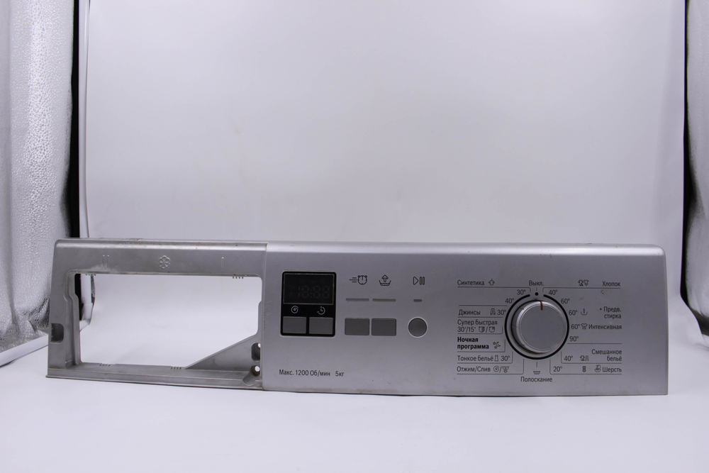 Модуль стиральной машины Bosch WLG2416M0E (EPW65324)