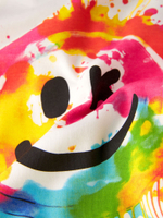 Пижама для мальчика Next K98-607, 3 шт., Черный, Молочный