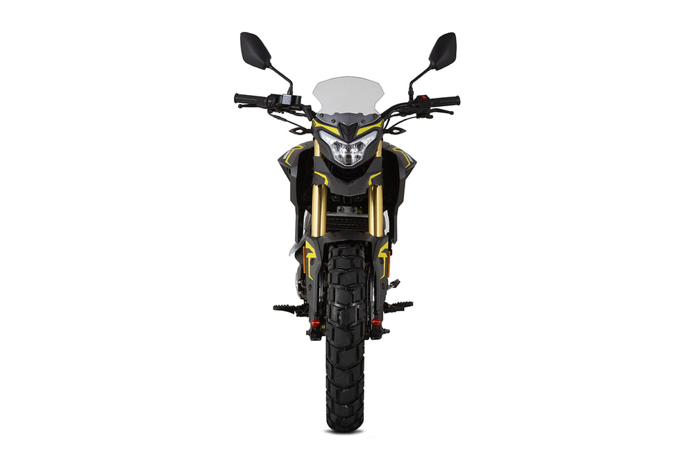 Мотоцикл SHARMAX Tour Enduro 300 Ultra