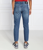 джинсы CALVIN KLEIN JEANS - голубой(J30J321432)