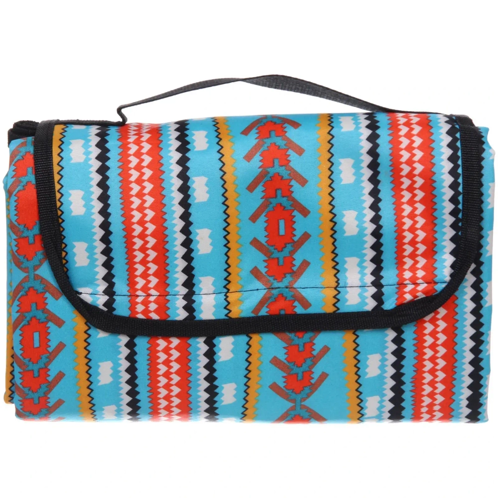 Коврик для пикника Африка , 200*150 см