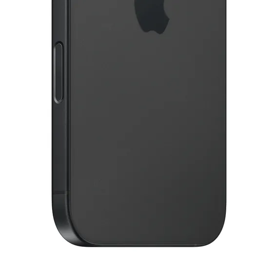 Apple iPhone 16 Plus 512GB Black (Черный)