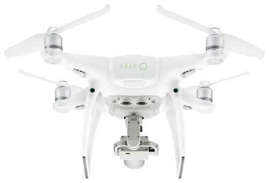 DJI Phantom 4 pro v2.0