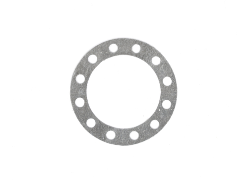 Прокладка полуоси КАМАЗ 5320 (паронит 1мм) (ООО"ПАК" г.Рязань)