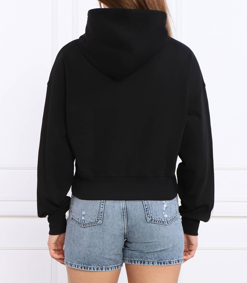 Худи Defira HUGO - черный(50489128)