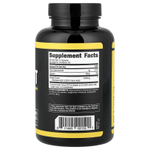 Primaforce, мумие, 120 капсул (500 мг в 1 капсуле)