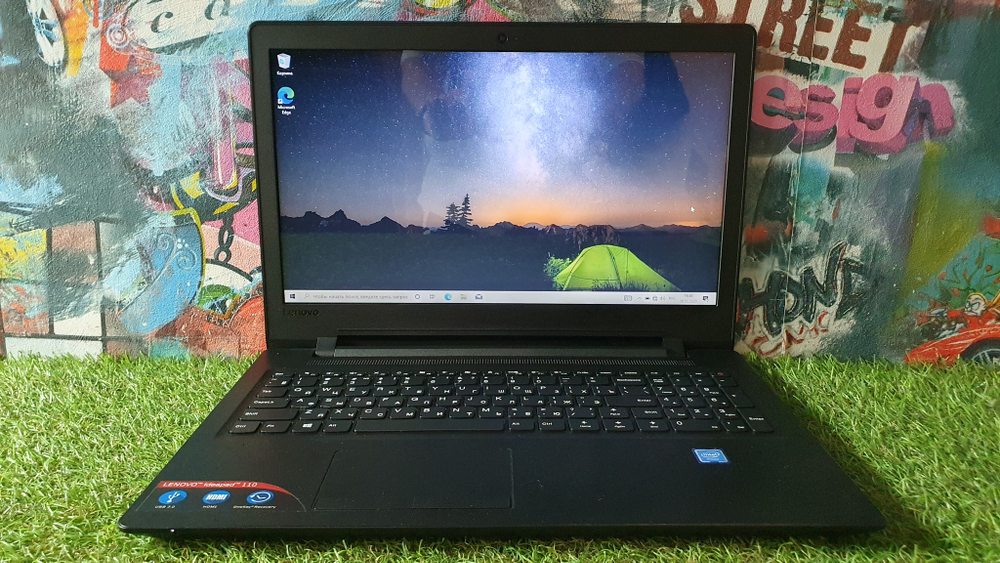 Ноутбук Lenovo IdeaPad 110-15IBR (80T700A8RK)