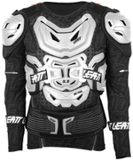 Защита панцирь Leatt Body Protector 5.5