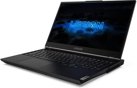 Noutbuk \ Ноутбук \ Notebook Lenovo Legion 5 15IMH05H (82AU00LLRK-N)