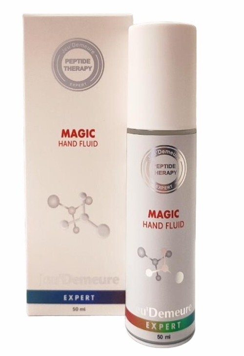 ФЛЮИД ДЛЯ РУК «Магия»| MAGIC HAND FLUID, 50 мл