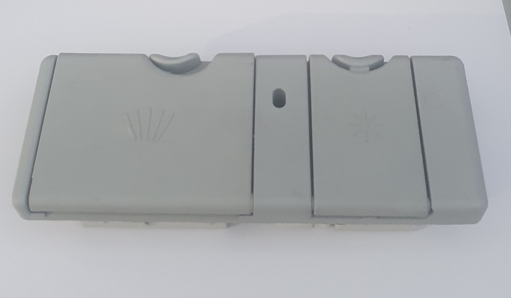 Дозатор моющего средства посудомоечной машины Electrolux