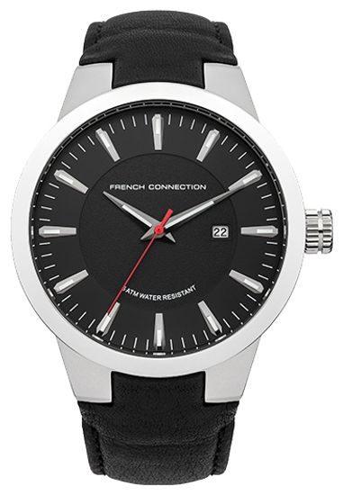 Мужские наручные часы French Connection FC1208B