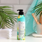 Шампунь для сухих и ломких волос KeraSys Pure & Charming Parfumed Shampoo 400мл