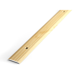 Порог одноуровневый Лука ПС-01, 900 x 25 мм, сосна