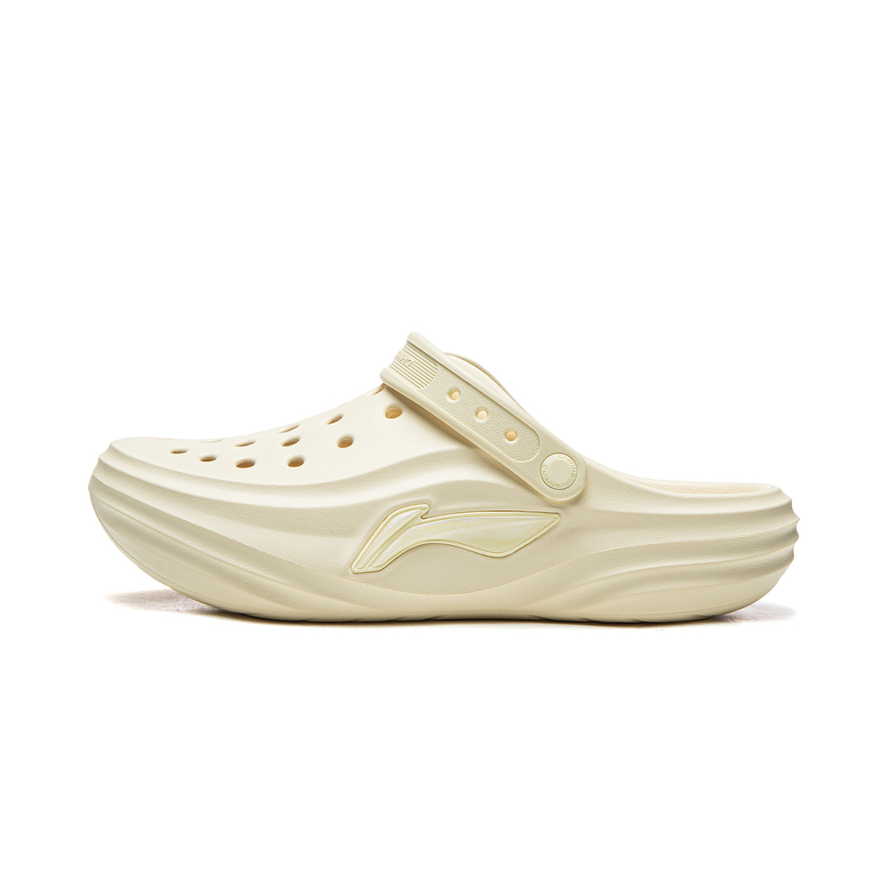 Li Ning Soda Clogs Unisex