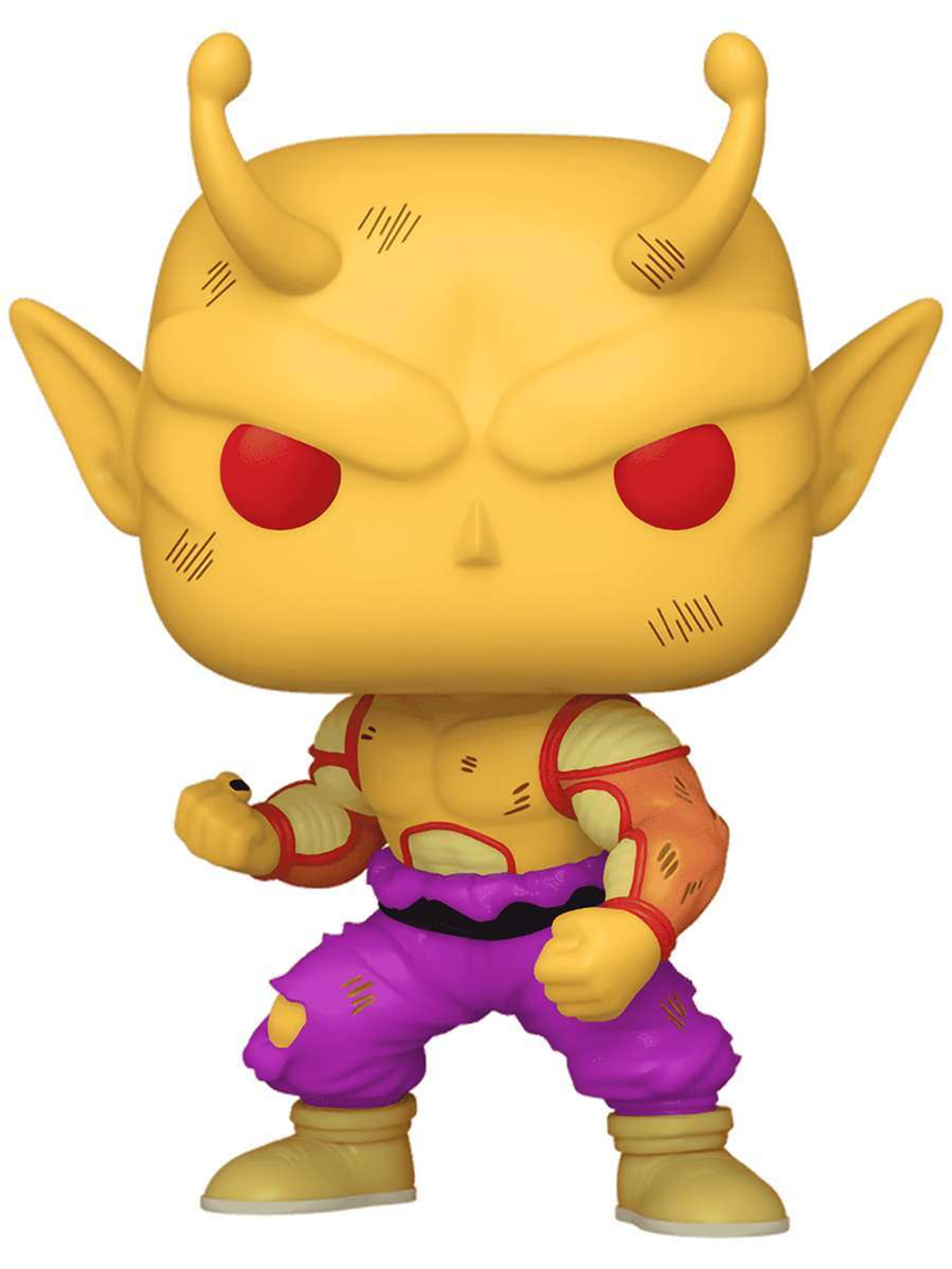 Фигурка Funko POP! Animation Dragon Ball Super Orange Piccolo (1704) 75637