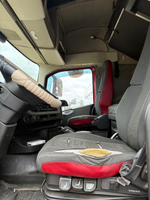 Volvo FH 4x2 Седельный тягач FH-TRUCK (Дизельный, 12,8 л, 469 л.с., АТ)
