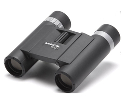 Бинокль MINOX BD 10x25 BR - фото 2