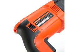 Перфоратор PATRIOT RH 260, SDS+, мощность 800 Вт, 2.8 кг