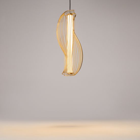 Подвесной светильник Maytoni MOD263PL-L20BS3K